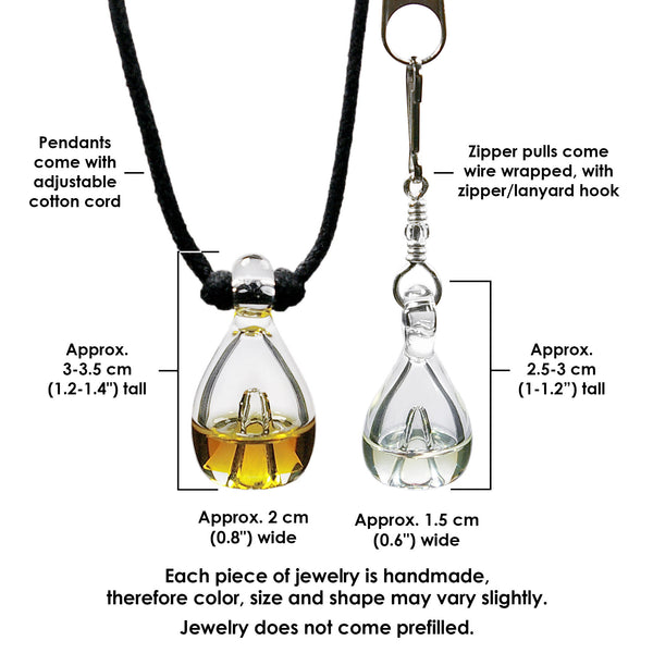 Essential deals oil jewelry