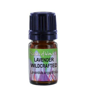 Scents of Wonder Essential Oil, Lavender - 5 ml